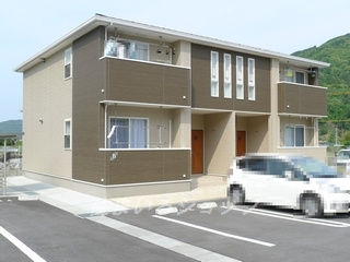 パストラルS　B棟