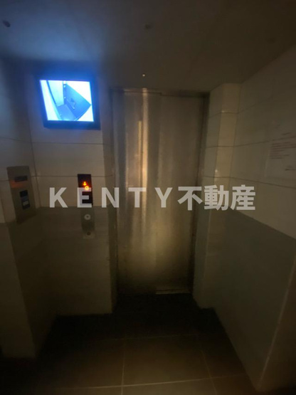 【その他共用部分】 | プライマル品川大森海岸