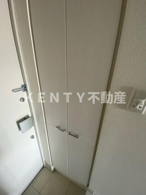 【収納】 | プライマル品川大森海岸 | 収納スペース豊富です