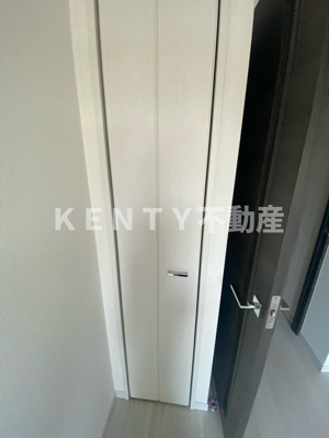 【収納】 | プライマル品川大森海岸 | 収納豊富です