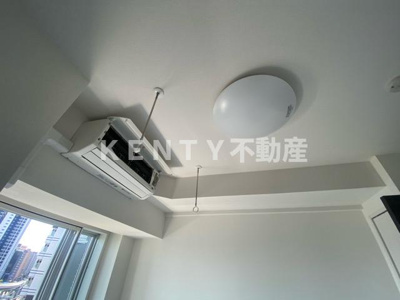 【設備】 | プライマル品川大森海岸