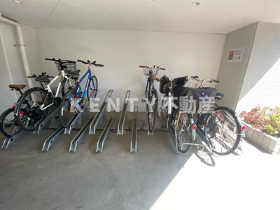 【その他共用部分】 | プライマル品川大森海岸
