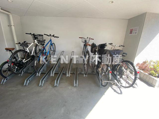 【その他共用部分】 | プライマル品川大森海岸