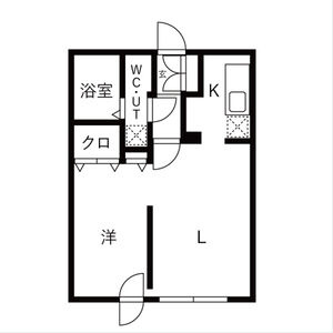 MODULOR南円山