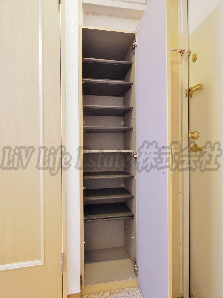 小平市学園東町１丁目の賃貸マンション