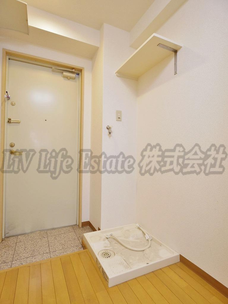 小平市学園東町１丁目の賃貸マンション