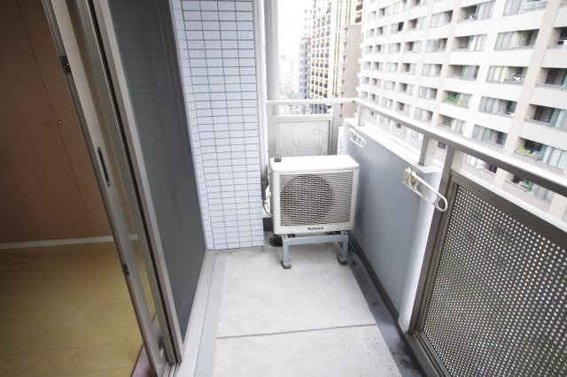 同マンション別部屋参考写真です。