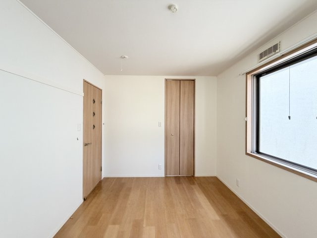 OAK WAVEの内装