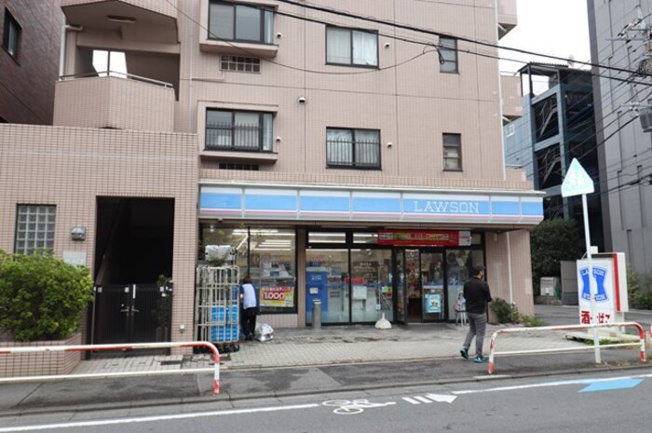  | ロイヤルグレース道 | ローソン松戸店（５０ｍ）