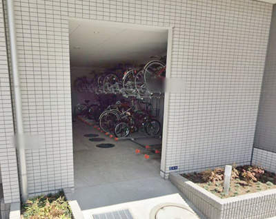 【その他共用部分】 | ベルヴィル川崎田町
