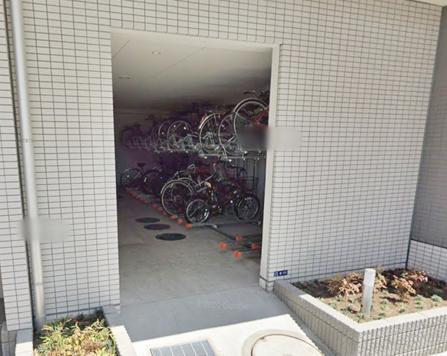 【その他共用部分】 | ベルヴィル川崎田町