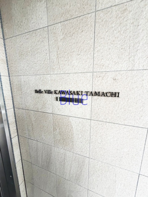 【その他】 | ベルヴィル川崎田町