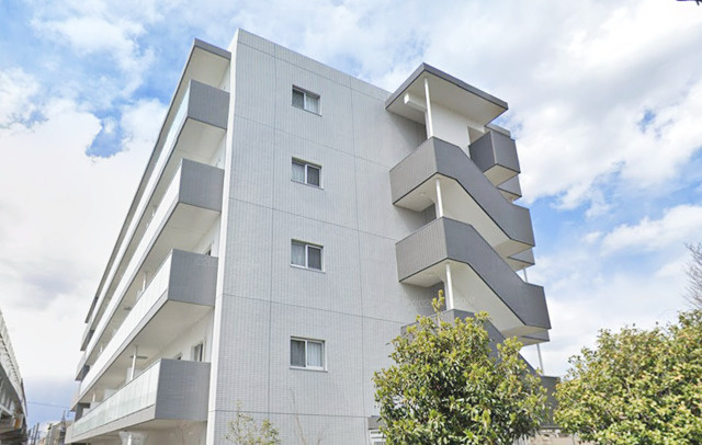 【その他】 | ベルヴィル川崎田町