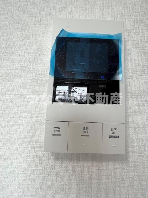 ＳＱＵＡＲＥ　ＣＩＴＹ　ＫＩＴＡＭＡＧＯＭＥのセキュリティ|ＳＱＵＡＲＥ　ＣＩＴＹ　ＫＩＴＡＭＡＧＯＭＥ