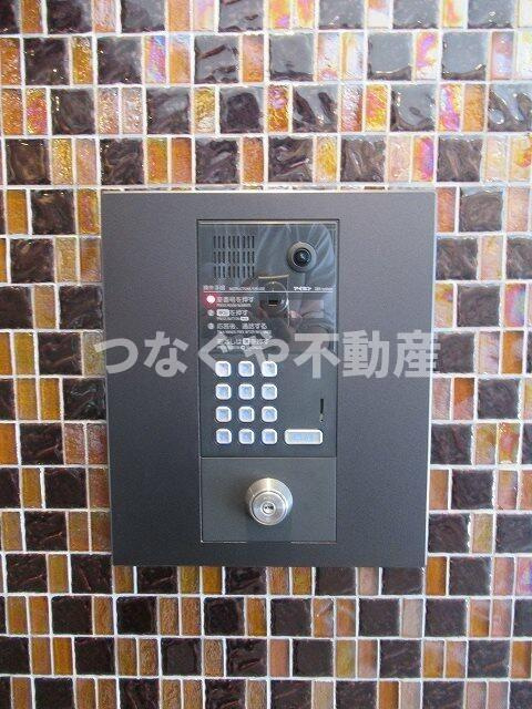 ＳＱＵＡＲＥ　ＣＩＴＹ　ＫＩＴＡＭＡＧＯＭＥの設備|ＳＱＵＡＲＥ　ＣＩＴＹ　ＫＩＴＡＭＡＧＯＭＥ
