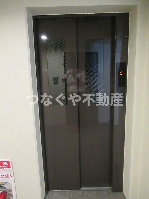 ＳＱＵＡＲＥ　ＣＩＴＹ　ＫＩＴＡＭＡＧＯＭＥのその他共用部分|ＳＱＵＡＲＥ　ＣＩＴＹ　ＫＩＴＡＭＡＧＯＭＥ