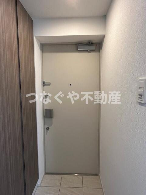 ＳＱＵＡＲＥ　ＣＩＴＹ　ＫＩＴＡＭＡＧＯＭＥの玄関|ＳＱＵＡＲＥ　ＣＩＴＹ　ＫＩＴＡＭＡＧＯＭＥ