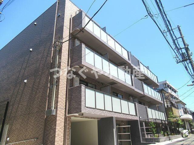 ＳＱＵＡＲＥ　ＣＩＴＹ　ＫＩＴＡＭＡＧＯＭＥ