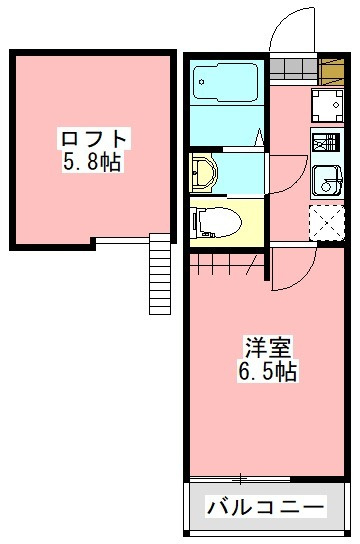 【間取り】 | R-FIFTEEN