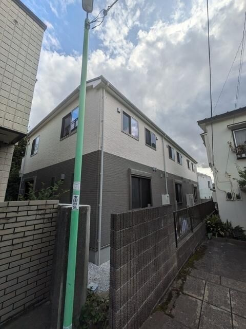 グランソフィア北沢のその他