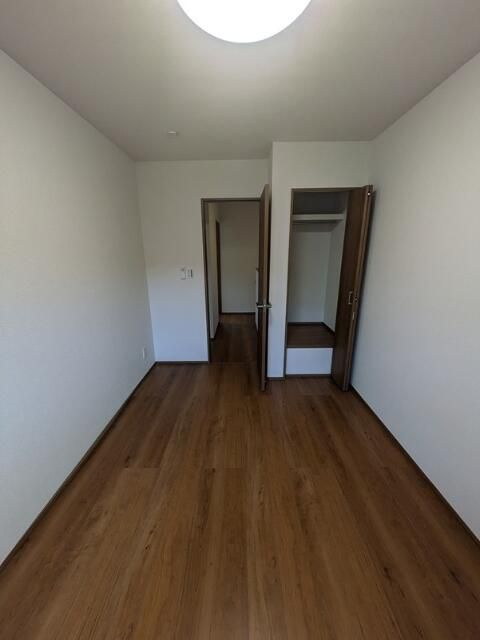 グランソフィア北沢のその他