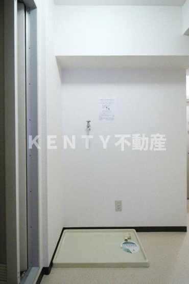 【設備】 | クレッセント大森