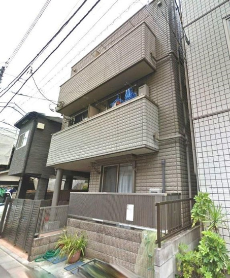 【外観】ドルチェの森 