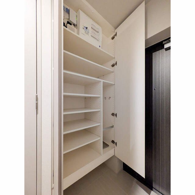 グレーシアフィット三軒茶屋のその他