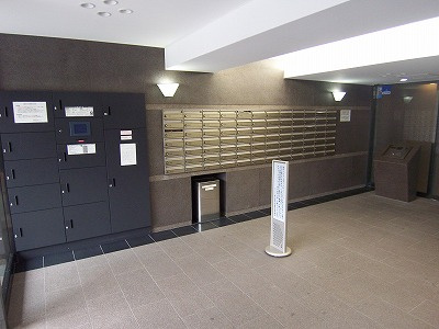 【外観】 | ルーブル都立家政弐番館