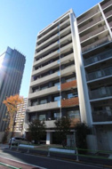 プライムアーバン芝浦LOFTの画像