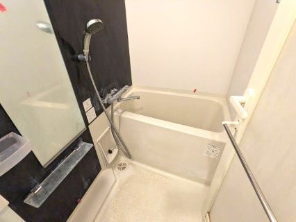 【浴室】プレミアムキューブ大森本町