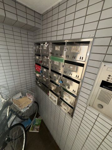 サンクライムハイツ