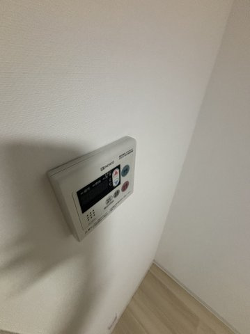 サンクライムハイツ