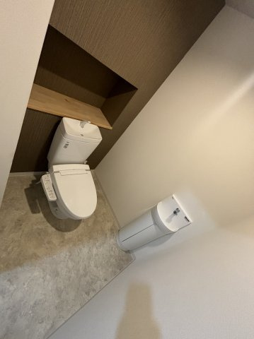 サンクライムハイツ
