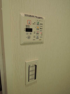 【設備】 | 日神デュオステージ蓮根