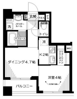 【間取り】 | 日神デュオステージ蓮根 | ☆間取り☆