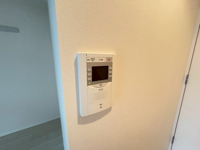 プレサンス栄モード|名古屋市の賃貸ならMy賃貸のセキュリティ|プレサンス栄モード