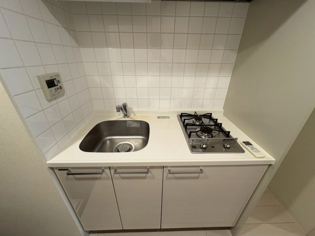 プレサンス栄モード|名古屋市の賃貸ならMy賃貸のキッチン|プレサンス栄モード