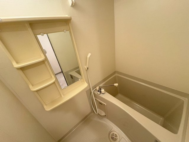 プレサンス栄モード|名古屋市の賃貸ならMy賃貸の浴室|プレサンス栄モード