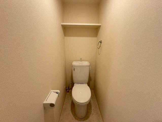 プレサンス栄モード|名古屋市の賃貸ならMy賃貸のトイレ|プレサンス栄モード