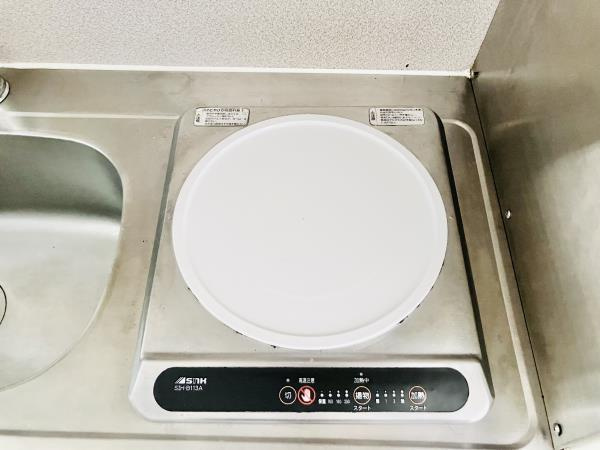 ウインベル錦糸町第３の設備