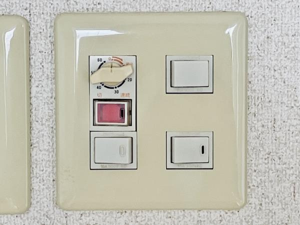 ウインベル錦糸町第３の設備