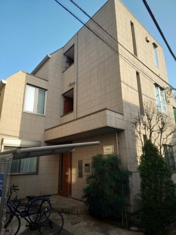 メゾンＴ