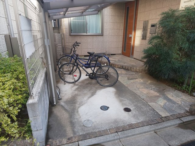 メゾンＴのその他共用部分