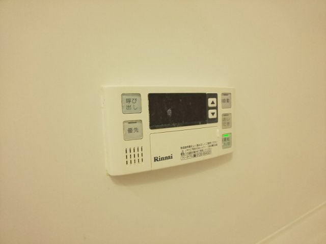 メゾンＴの設備