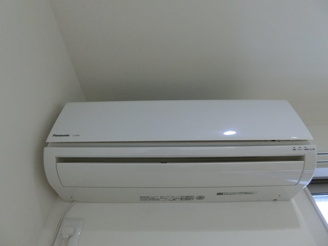 プライムレジデンスアルファの設備