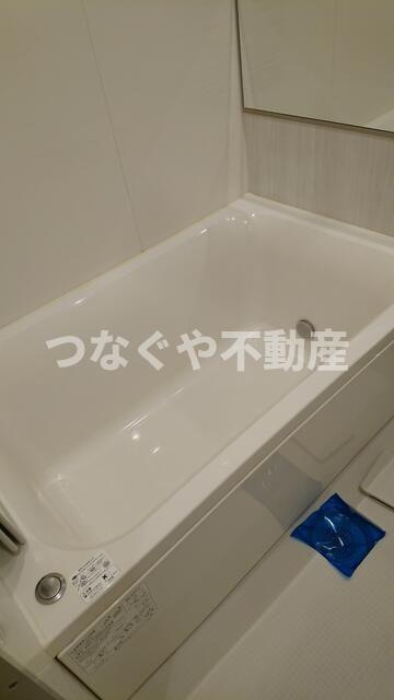 ガリシア大森Ｅａｓｔの浴室|ガリシア大森Ｅａｓｔ