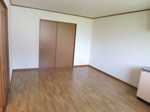 【居間・リビング】 | クレイル稲毛