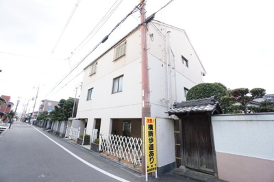 【その他】 | 上野マンション