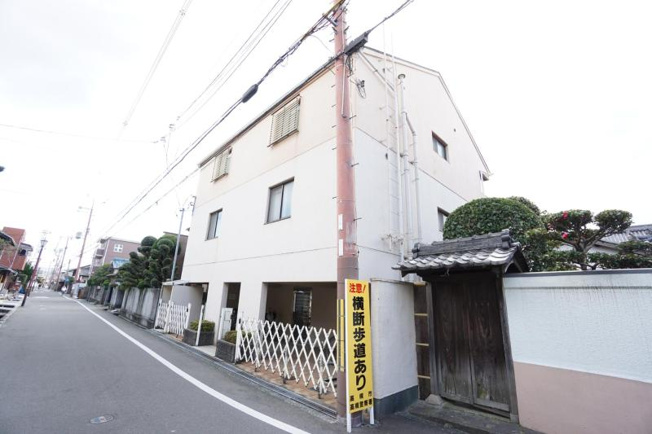 【その他】 | 上野マンション